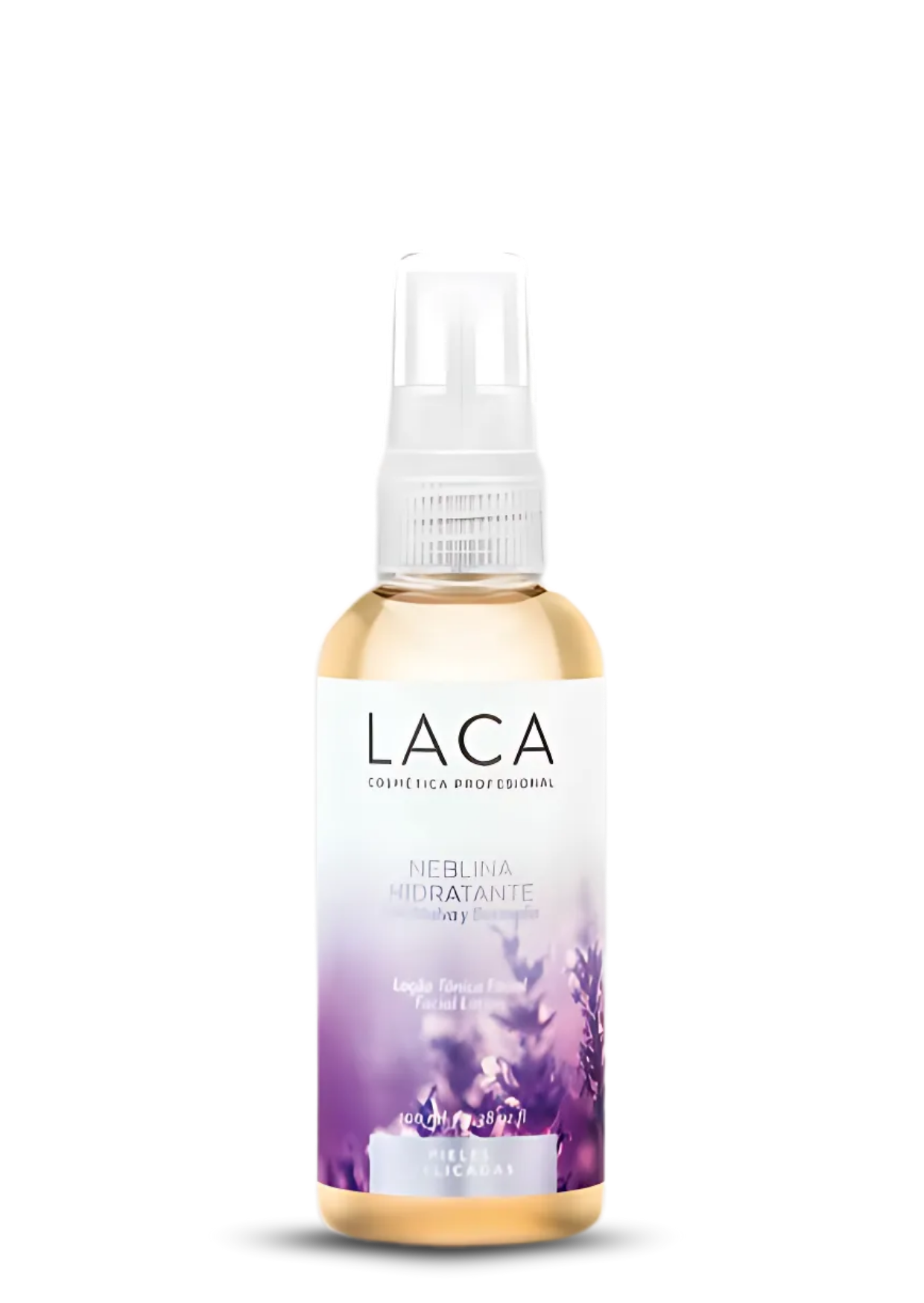 Spray Hidratante y calmante | 100ml