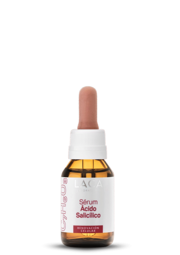 Sérum Ácido Salicílico | 20ml