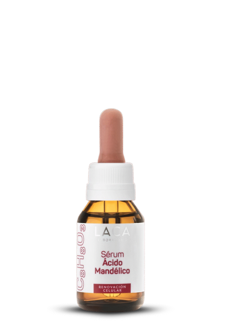 Sérum Ácido Mandélico | 20ml