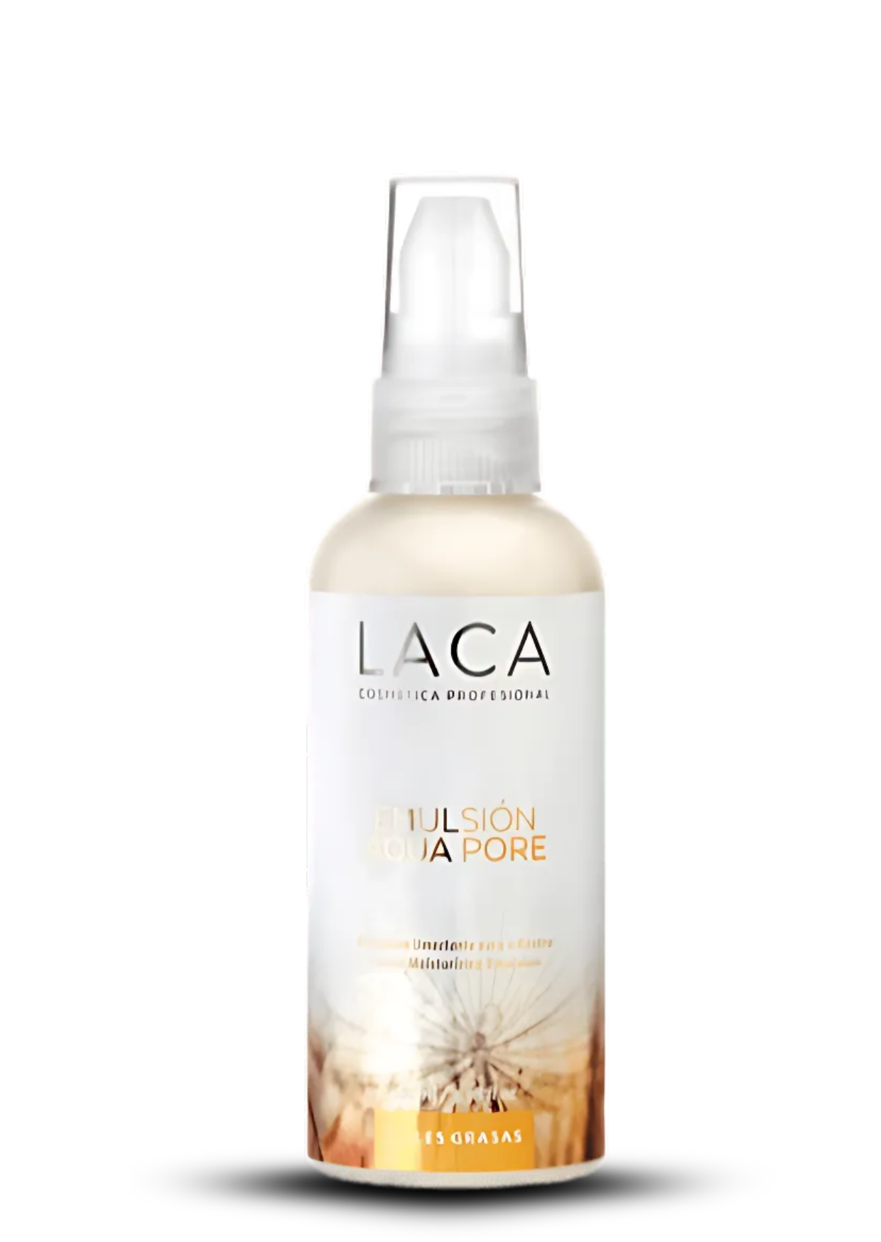Emulsion Aqua Pore